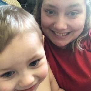 Meet your Posher, Casey